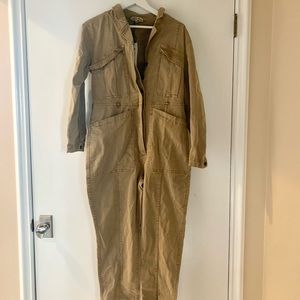 Alex Mill Expedition Jumpsuit
